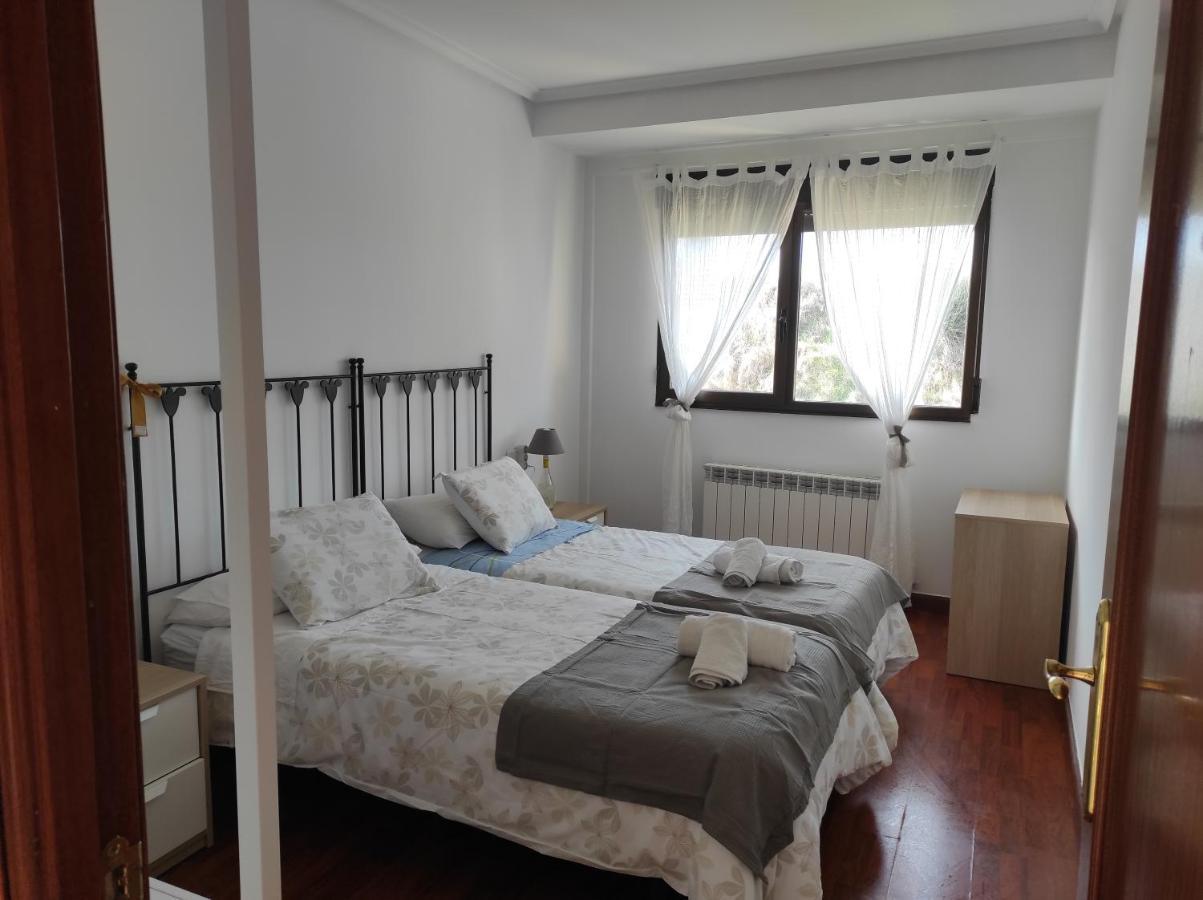 En El Corazon Del Barrio De La Estacion Villa Haro Ngoại thất bức ảnh