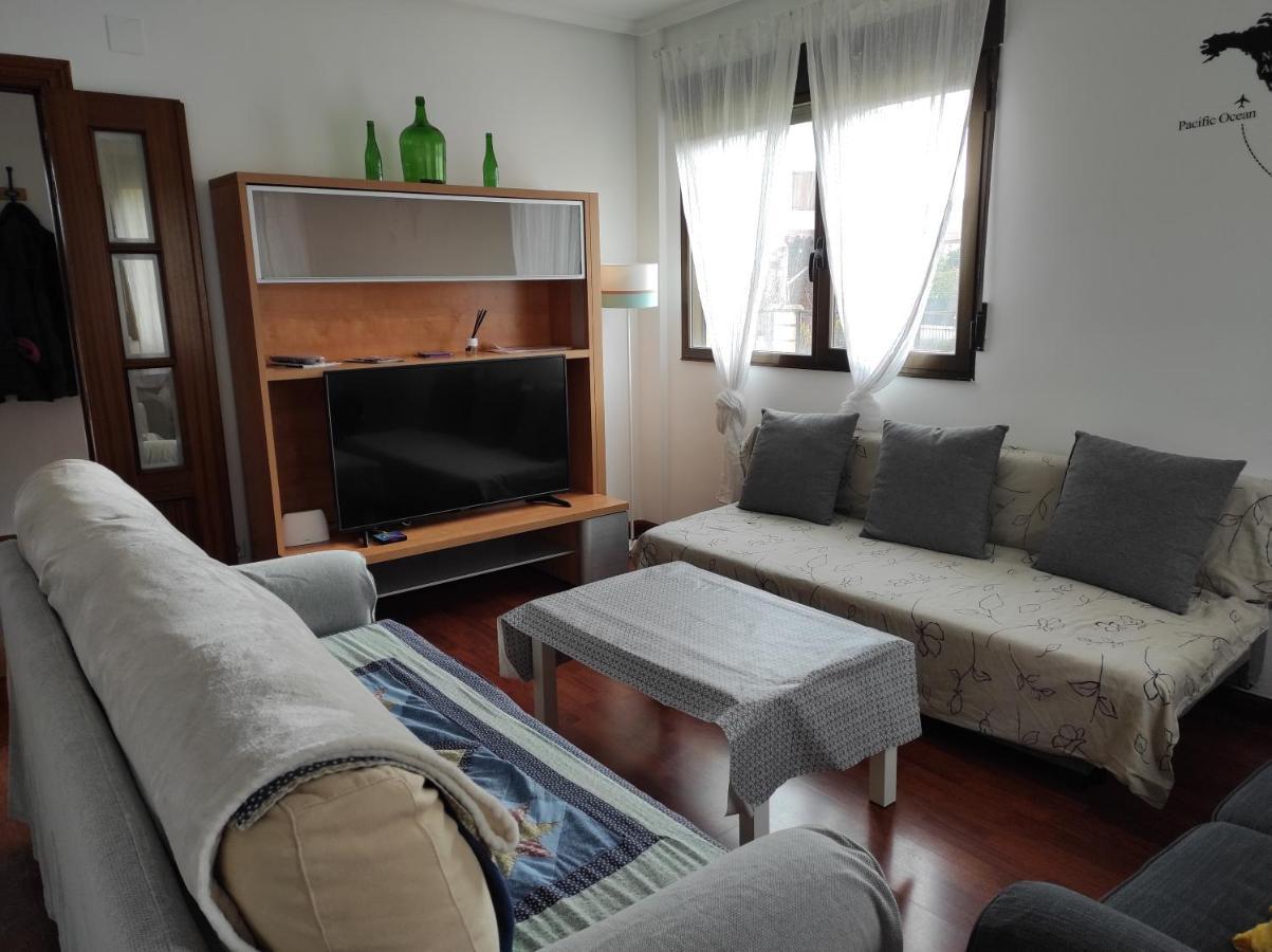 En El Corazon Del Barrio De La Estacion Villa Haro Ngoại thất bức ảnh