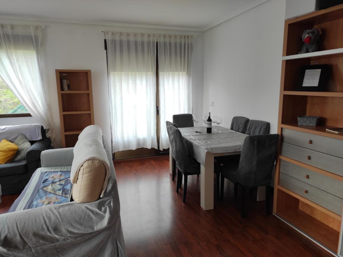 En El Corazon Del Barrio De La Estacion Villa Haro Ngoại thất bức ảnh